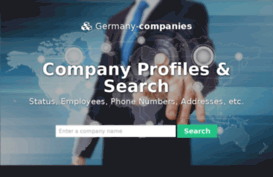 germany-companies.com