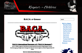 germany.bacaworld.org