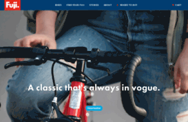 germany.fujibikes.com