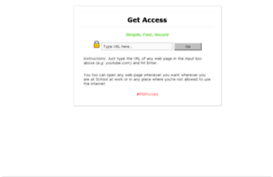 get-access.appspot.com