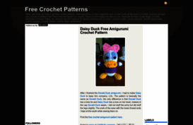 get-free-crochet-patterns.blogspot.in