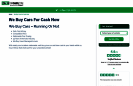 get.cashforcars.com