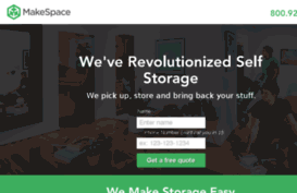 get.makespace.com