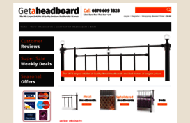 getaheadboard.co.uk