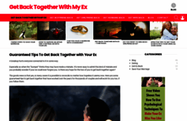getbacktogetherwithmyex.com