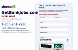 getbankjobs.com