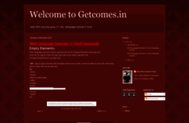 getcomes.blogspot.in