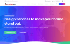 getcreativeweb.com
