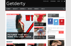 getderty.net