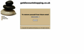 getdiscountshopping.co.uk