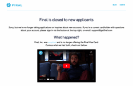 getfinal.com