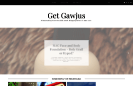 getgawjus.com