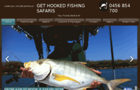 gethookedfishing.com.au