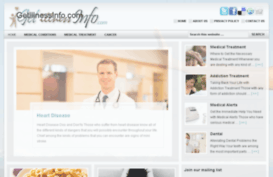 getillnessinfo.com