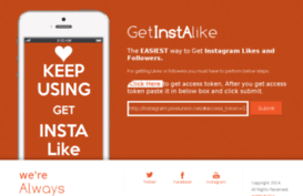 getinstalike.com