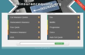 getinsurancequote.org