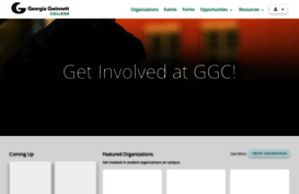 getinvolved.ggc.edu