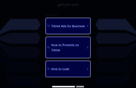 getmyle.com