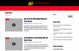 getnetworth.net