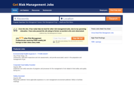 getriskmanagementjobs.net
