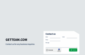 getteam.com