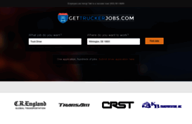 gettruckerjobs.com