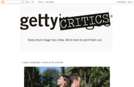 gettycritics.com