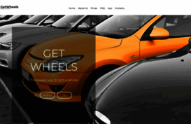 getwheels.ru