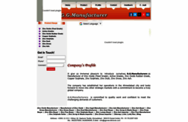 ggmanufacturer.com