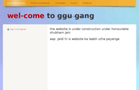 ggugang.webs.com