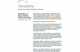 ghadahs.wordpress.com