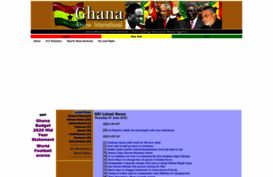 ghanareview.com