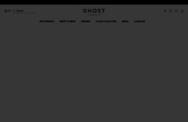 ghost.co.uk