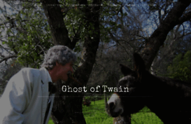 ghostoftwain.com