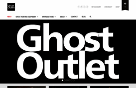 ghostoutlet.com