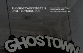 ghostowncrew.com