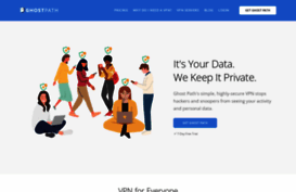 ghostpath.com