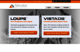 gibraltarsoftware.com