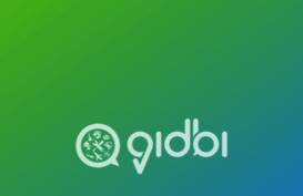 gidbi.com