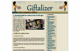 giftalizer.com