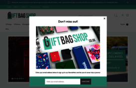 giftbagshop.co.uk