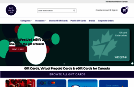 giftcards.ca