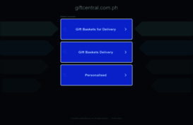 giftcentral.com.ph