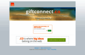 giftconnect.co