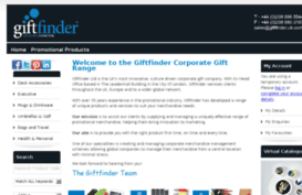 giftfindercatalogue.com