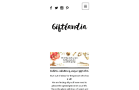 giftlandia.net