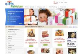 gifts-pakistan.com