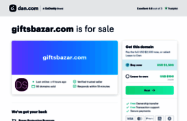 giftsbazar.com