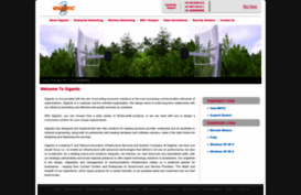 giganticnetworksolution.com