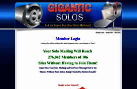 giganticsolos.com